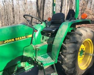 VIEW 3 GREAT LIKE NEW JD 870