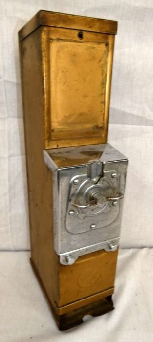 EARLY CANDY DISPENSER 
