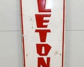 14X71 VERTICAL CARLETON TIRES 