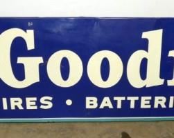 120X29 B.F GOODRICH TIRES BATTERIES  