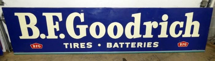 120X29 B.F GOODRICH TIRES BATTERIES  