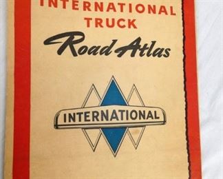 VIEW 4 INTERNATIONAL TRUCK ATLAS 