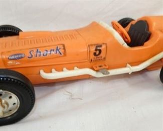 19IN REMCO CAR SHARK 