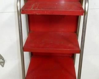 17X63 CENTURY ELE. MOTORS RACK 