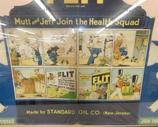 VIEW 5 MUTT & JEFF COMICS 