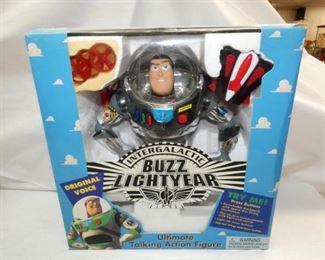 BO TOY STORY BUZZ LIGHTYEAR 