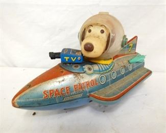 BO SPACE PATROL 