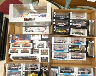 COLLECTION HERPA CARS/OTHERS 