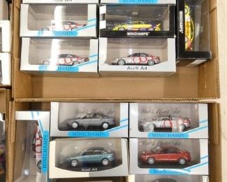 UT MODEL CARS/OTHER 