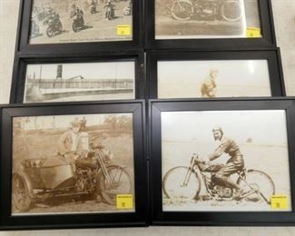 Harley Davidson PHOTOS 