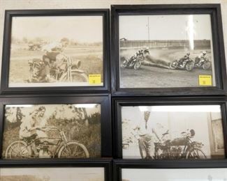 Harley Davidson PHOTOS 