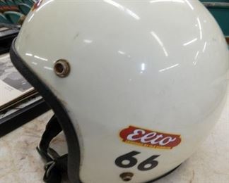 VIEW 2 ELTO HELMET 