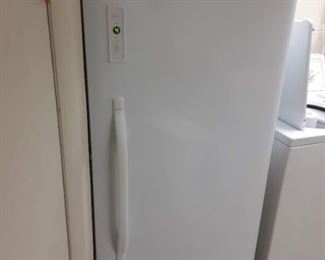 Kenmore freezer $75