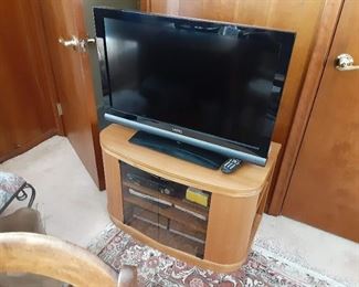 22 inch flat screen television