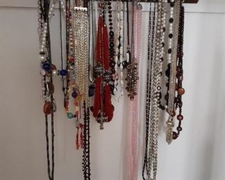 Costume jewelry