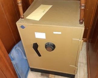 Hercules Floor Safe $75