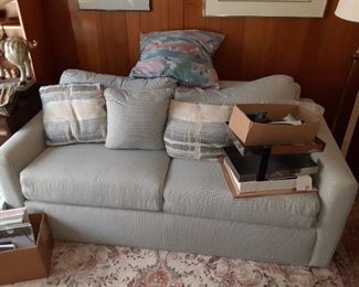 full size Sleeper sofa