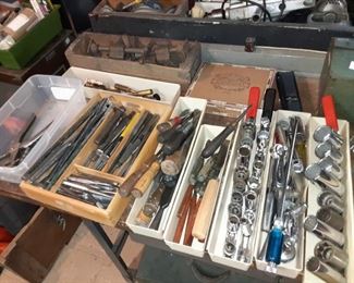 Hand tools