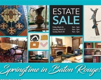 WE WILL HAND OUT NUMBERS BEGINNING AT 7 AM ON SUNDAY This number will assure your place in line when we open at 9am 