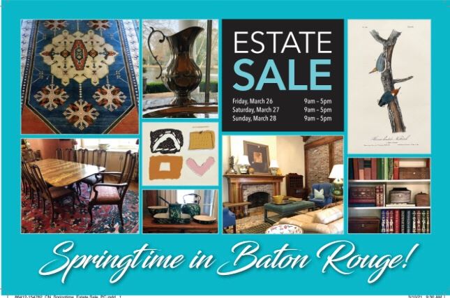 WE WILL HAND OUT NUMBERS BEGINNING AT 7 AM ON SUNDAY This number will assure your place in line when we open at 9am