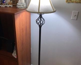 floor lamp  $30