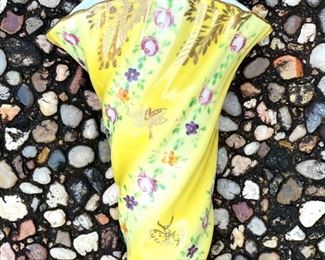 Limoges wall pockets $50