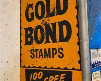 gold bond advertisement