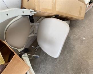 Stair lift  350.00 everything there ready to but up