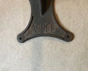 apsco base on tailor shop item