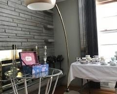 globe floor lamp
