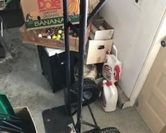 heavy duty dolly
