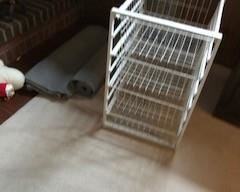wire drawers
