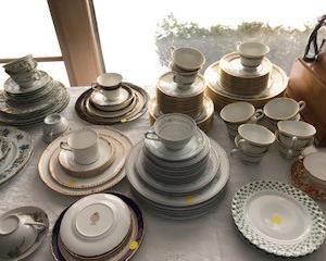 more china