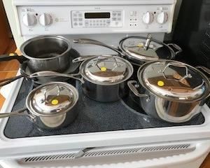 pans