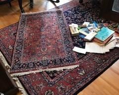 rugs