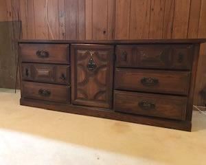 long dresser