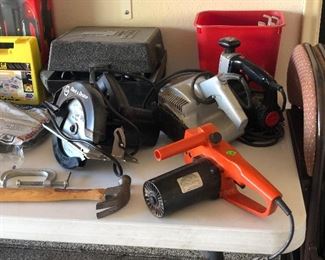 Tools