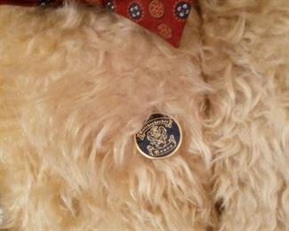 Knickerbocker Bear Co. New Generation Collection.