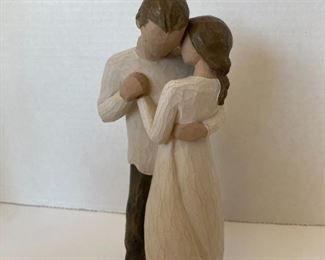 Willow Tree "Promise"