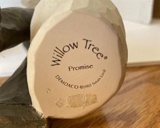 Willow Tree "Promise"
