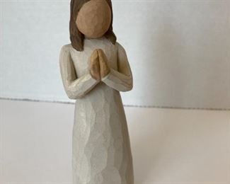 Willow Tree "Sisters by Heart"