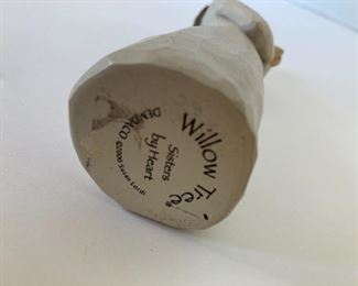 Willow Tree "Sisters by Heart"