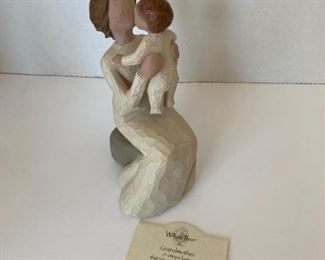 Willow Tree "Grandmother"