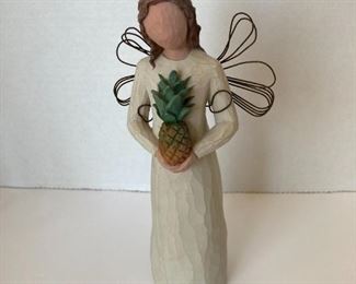 Willow Tree "Welcoming Angel"