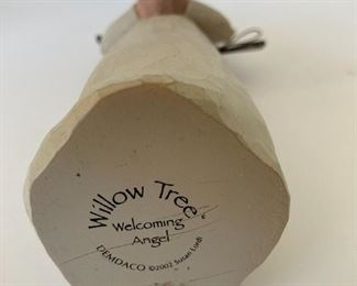 Willow Tree "Welcoming Angel"