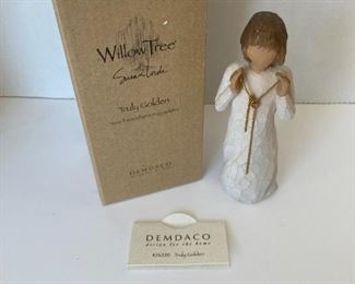 Willow Tree "Truly Golden"