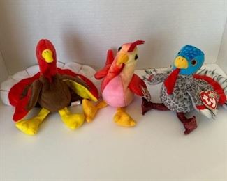 Ty Turkeys