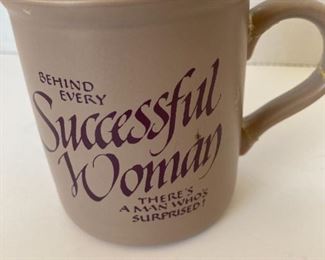 Coffee mug