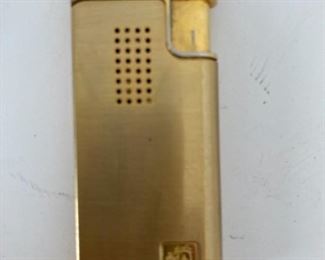 Vintage lighter