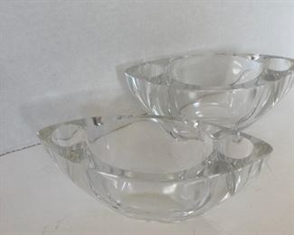 Glassware